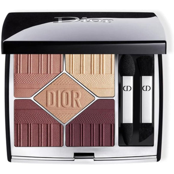 Christian Dior 5 Couleurs Couture Eyeshadow 779 Riviera, genuine Japanese product