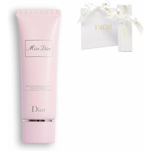 DIOR Miss Dior Hand Cream 50ml Gift Set Mother's Day Christmas Present Gift