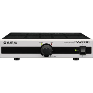 Yamaha PA2030A Power Amplifier