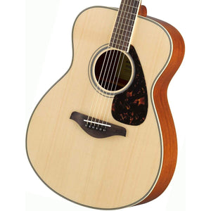 Yamaha Acoustic Guitar FS SERIES Natural FS820