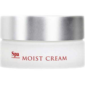 Spa Treatment Absolute Water Moist Cream 30g