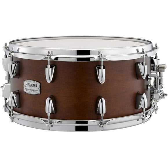 Yamaha TMS1465CHS snare drum