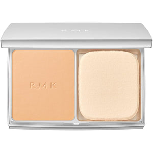 [RMK Official] RMK Airy Powder Foundation N (Refill) 102 (Foundation Powder Foundation Powder Foundation Base Makeup Foundation Refill)