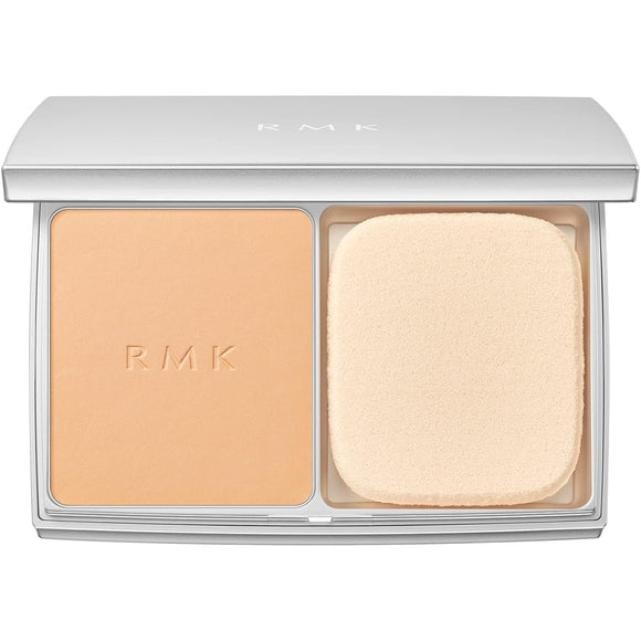 [RMK Official] RMK Airy Powder Foundation N (Refill) 102 (Foundation Powder Foundation Powder Foundation Base Makeup Foundation Refill)