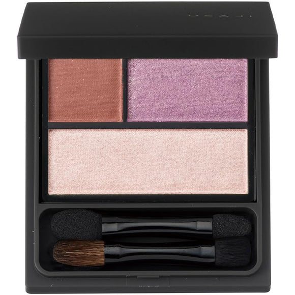 OSAJI Nuance Eyeshadow Palette Wataridori 