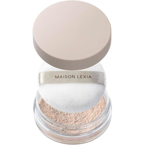 MAISON LEXIA Lucent Face Powder (6g) (Glow)