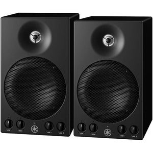 Yamaha MSP3A powered monitor speaker 1 pair (2 units)