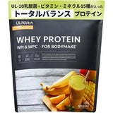 ULTORA Whey diet protein 1kg domestic