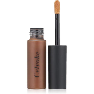 Celvoke Enthral Gloss 10 Sandy Shell Lipstick 10g