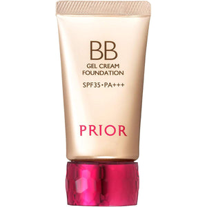 Prior Beautiful BB Gel Cream Ocher 1 30g