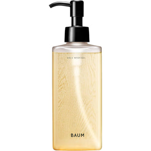 Baum Face Wash Gel Face Wash Body