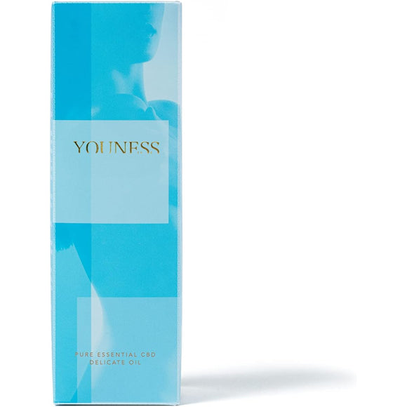 YOUNESS PURE ESSENTIAL OIL