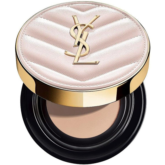 Yves Saint Laurent Radiant Touch Glow Pact (BR20 - slightly lighter skin tone with a pink tint)