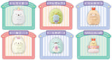 Sumikko Gurashi Glitter Snow Globe Tapioka Park