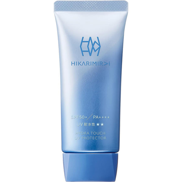 HIKARIMIRAI SPF50+ Hydra Touch UV Protector Cream