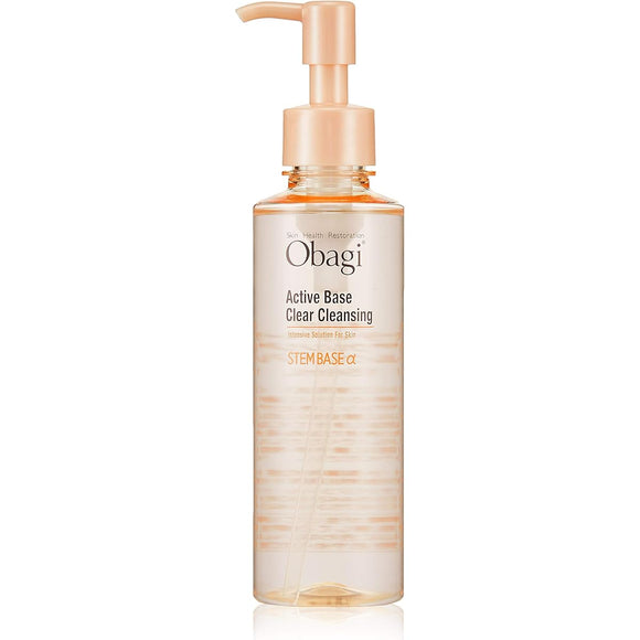 Obagi Active Base Clear Cleansing 156mL