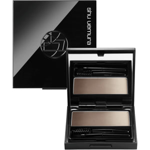 shu uemura brow shader 4.5g warm