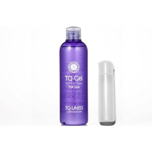 TQ Gel (300ml) plus mini bottle (20ml)