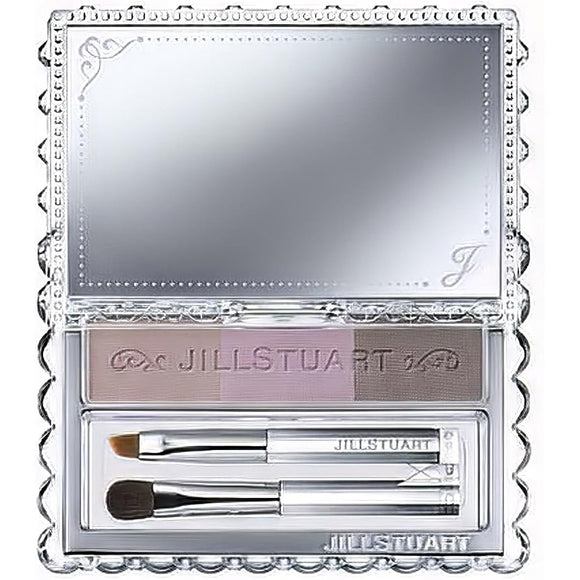 JILLSTUART Nuance Brow Palette (Limited Edition) 08 pink blink shade