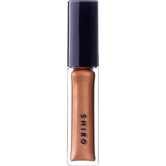 SHIRO Calendula Eyeshadow Liquid 0C02 Copper Brown 5mL