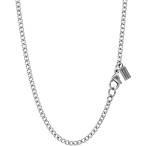 [KJ Phiten] KJ phiten [Limited Edition] Titanium Necklace Kihei Length 40-60cm Width 2.6mm Chain Men's Women's Made in Japan Sports