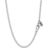 [KJ Phiten] KJ phiten [Limited Edition] Titanium Necklace Kihei Length 40-60cm Width 2.6mm Chain Men's Women's Made in Japan Sports