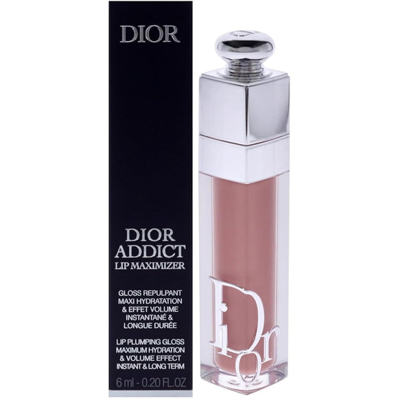 Christian Dior Dior Addict Lip Maximizer #013 Beige Limited Color Parallel Import