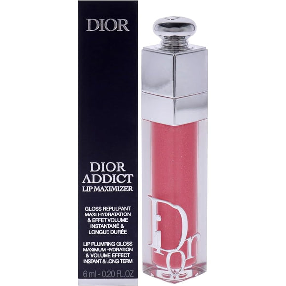 Christian Dior Dior Addict Lip Maximizer #030 Shimmer Rose Limited color Parallel import goods