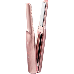 Refa Curling F IRON Pink