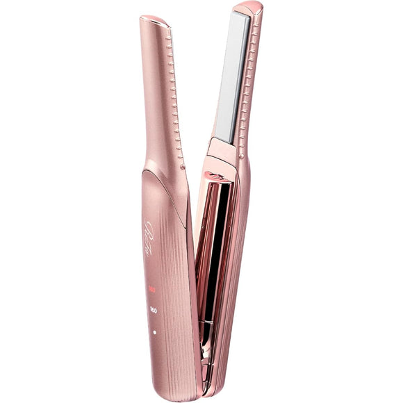 Refa Curling F IRON Pink