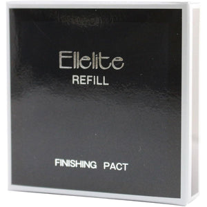 Jumon Cosmetics Honpo Jupon L Elite Finishing Pact 501 Refill