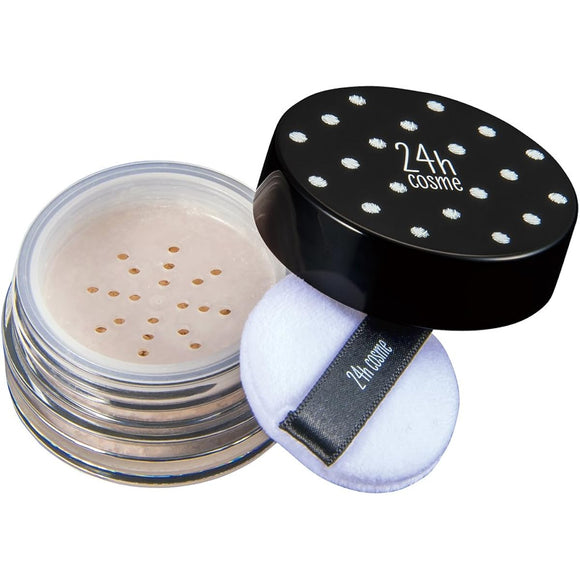 24h cosme 24 Mineral Tone Up Powder 1 piece (x 1)