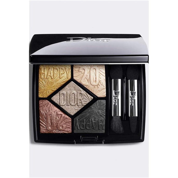 Dior 5 Couleurs 017 <Happy 2020>