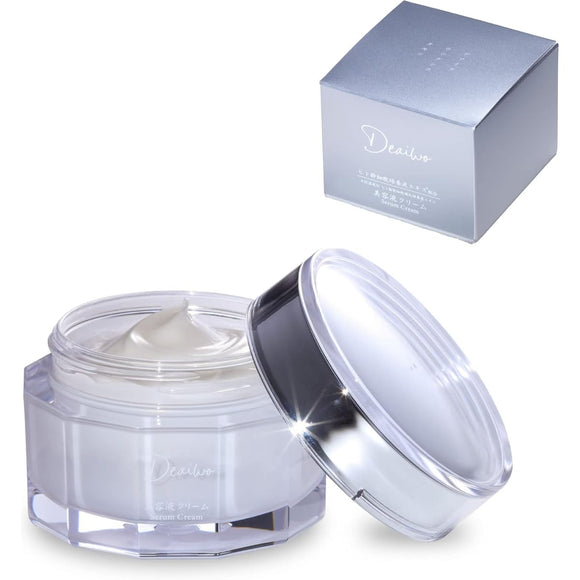 Deaiwo All-in-one Cream Serum Deaiwo Beauty Cream 50g