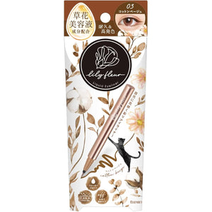 Relief Rule Color Meets Eyeliner 03 Cotton Beige