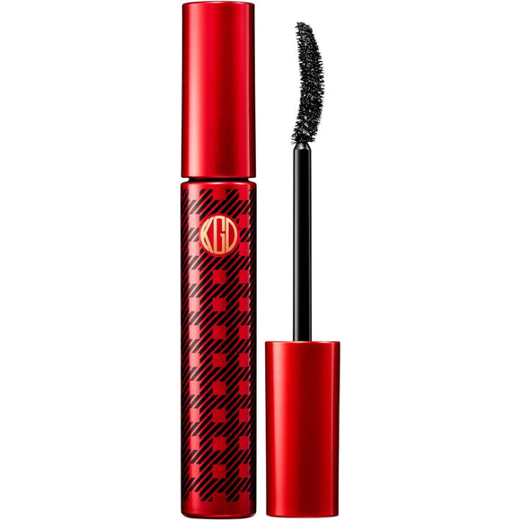 Koh Gen Do My Fanci Long Lash Treatment Mascara 03 03 Pearl Black