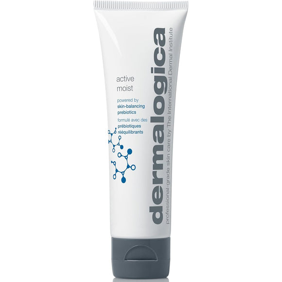 Dermalogica Active Moist 50mL Moisturizing Cream