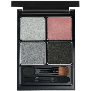 &be Palette Eyeshadow/Eyeshadow Glitter Silver 7g (Glam Rock)