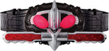 Bandai CSM Amazon Driver