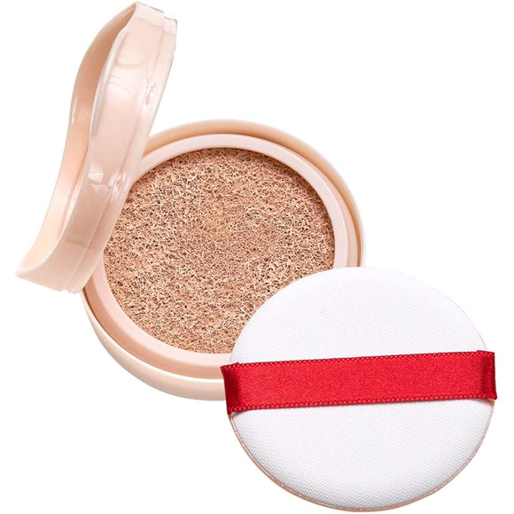 AYAKA Jyunhada Cushion Foundation Refill 1 Ocher