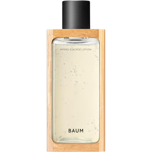 BAUM Hydro Essence Lotion 23AW Lotion A refreshing scent like the wind blowing through the lakeside forest 150mL