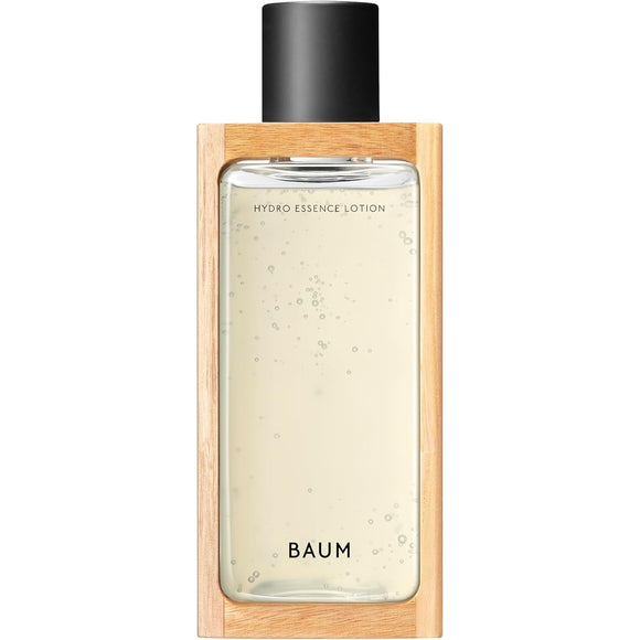 BAUM Hydro Essence Lotion 23AW Lotion A refreshing scent like the wind blowing through the lakeside forest 150mL