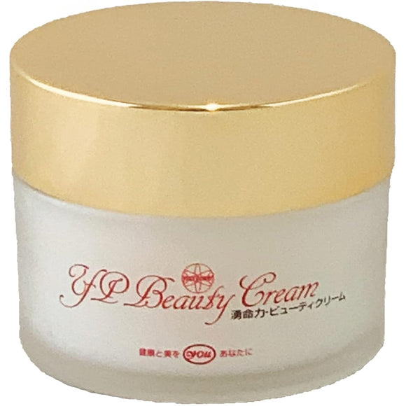 Yumeiki Beauty Cream