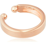 [Vendome Aoyama] Ear Cuff K18 Pink Gold AGAE1502H PG