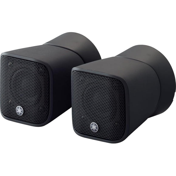 YAMAHA VSP-SP2 Speech Privacy System Speaker Yamaha Sound Environment Products (black)