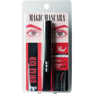 Magic Mascara Pure White