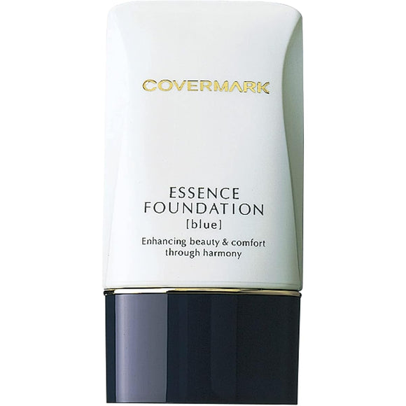 COVERMARK Jasme Color Essence Foundation Tube Type (SPF18 PA++) 20g・BN10