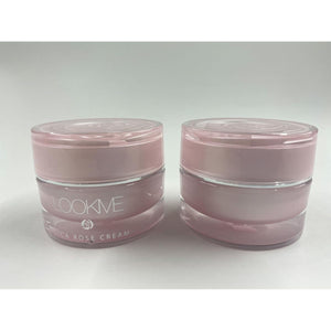 LOOKME CICA Rose Cream