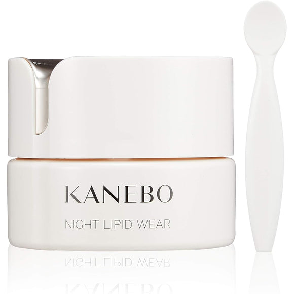 KANEBO Night Lipid Wear Cream 40ml