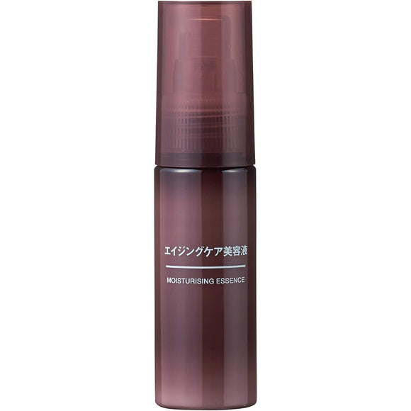 MUJI Aging Care Serum 50mL 82926774